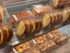 -泸溪河桃酥(海陵万象城店)