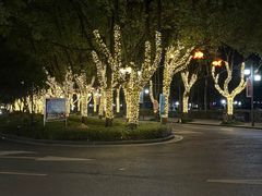 -绍兴鉴湖君澜大酒店