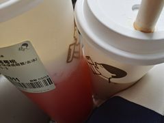 -喜茶(广州东方宝泰店)