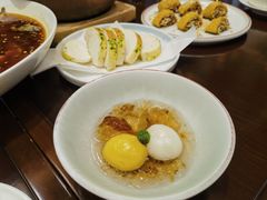 -南堂馆·新川菜(天府三街店)