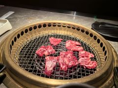 -谷牛日式烤肉(宝山U天地店)