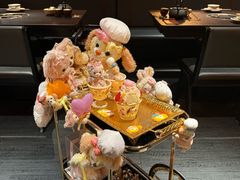 -色響火锅(恒隆广场店)