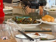 -晓琦农家菜馆·地道农家菜