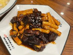 -合肥妈妈菜(青阳南路店)