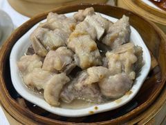 -林記渔村(长安店)