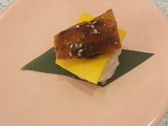 一贯鳗鱼寿司-争鲜回转寿司(南开大悦城店)