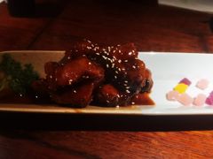 西湖酥鱼-外婆家(西溪印象城店)
