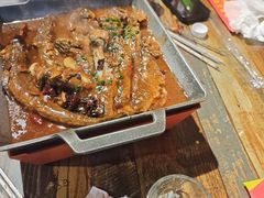 -金谷园饺子·烧烤(人大总店)