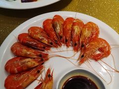 -长兴菜馆(高桥店)
