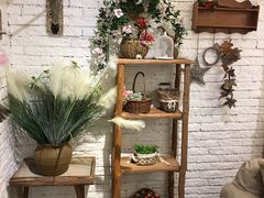 -秀儿家の小确幸融合西餐厅(万达店)