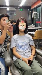 点击看大图 -MY HAIR ARDOR