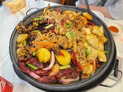 -一烙锅(友谊店)