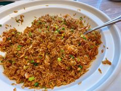 樱花虾功夫炒饭-景式·廣東粤菜(凤凰古站店)