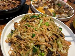 -大厨的餐厅(曾厝垵总店)