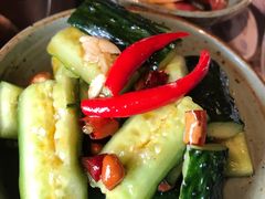 -老墙根涮肉·铜锅鲜羊肉(良乡店)