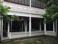 -苏州图书馆(人民路总馆)
