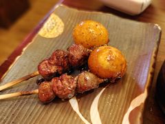 -鸟鹏烧鸟居酒屋(昌岗店)