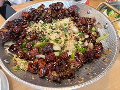-大丰收脆鱼(浦西万达店)