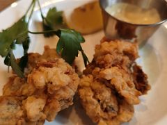 炸生蚝-尚牛社会 Beef & Liberty(金桥EKA天物店)