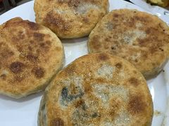 -牛庄高晓山风味馅饼城(海城店)