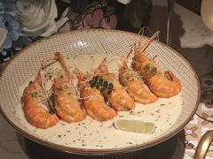-芭札·Thai泰国餐厅(同和金铂天地店)
