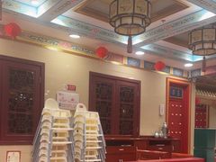 -万荣烤鸭店·北京菜(天坛店)