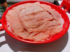 -二荆条·蜀鲜汇城市森林火锅