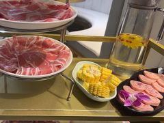 -小肥羊·牛羊肉火锅(万达广场店)