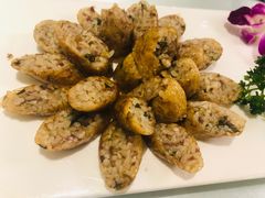 -宁夏国强手抓羊肉·清真菜(未央路凤三店)