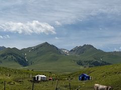 -新疆那拉提国家旅游度假区
