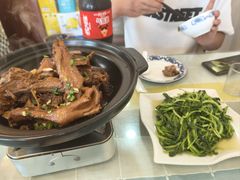 -百味园土菜馆(迎宾东路店)
