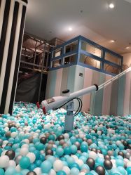 -meland club亲子乐园(重庆万象城店)