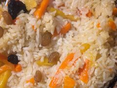 -那时新疆·若羌(经纬汇店)