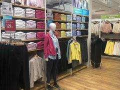-优衣库(太原茂业天地店)