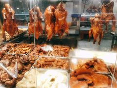 -世纪联华超市(金华双龙店)