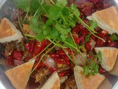 -乡土特色.冷锅鱼.牦牛肉汤锅