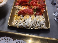 -杨小佳·齐齐哈尔烤肉·烤串(广州店)