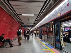 -广州火车站(地铁站)