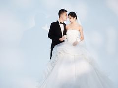 -经典婚纱摄影美学馆·私人定制