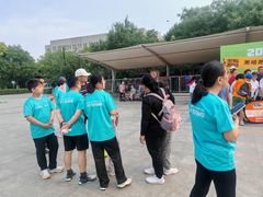 -南翠屏公园