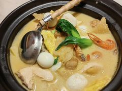 -径山十八道·风味民间菜(华夏之心店)
