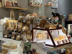 -面包谷Grains n' Beans(九号公馆店)