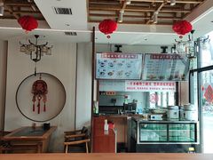 -鸿运诚羊蝎子·火锅(西单店)