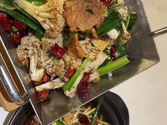 -乔阿马·江南味·驴肉香(龙湖华泾天街店)