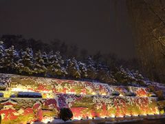 -西安曲江寒窑遗址公园