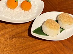 -北京柏悦酒店·锦庭餐厅Dining Room