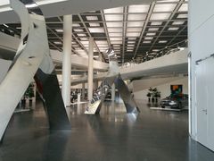 -华晨宝马铁西工厂