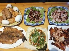 -吉顺坑烤