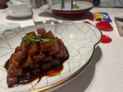 -北京柏悦酒店·锦庭餐厅Dining Room