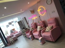 -Beauty Nails 美甲美睫皮肤管理